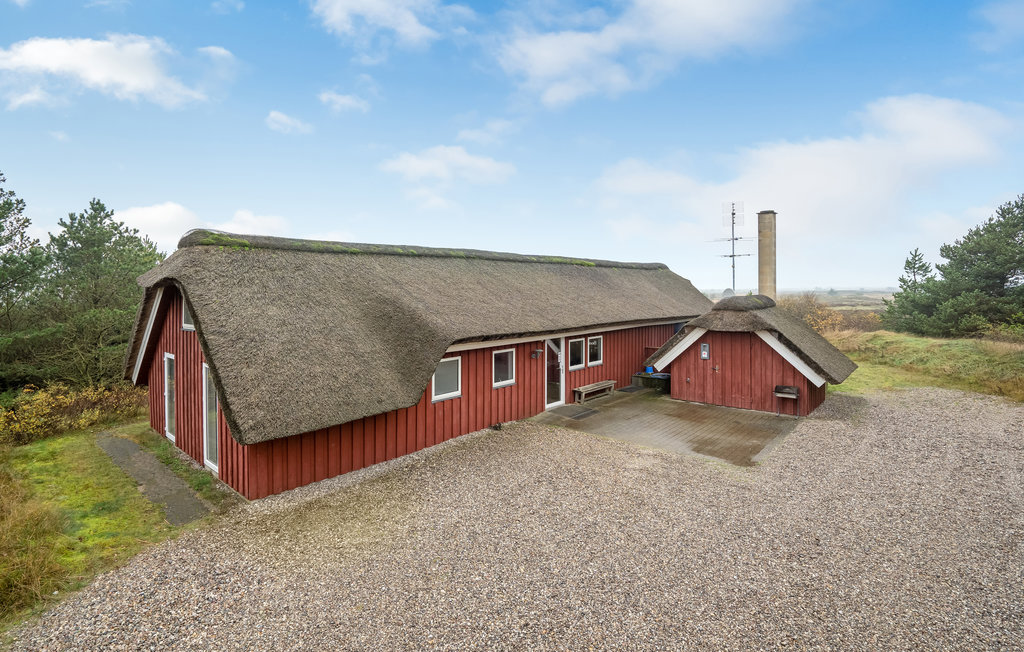 Ferienhaus - Kongsmark , Dänemark - R10213 14