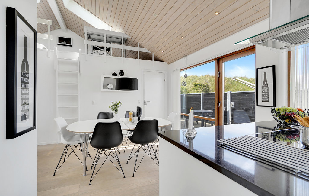 Ferienhaus - Lakolk , Dänemark - R10219 20