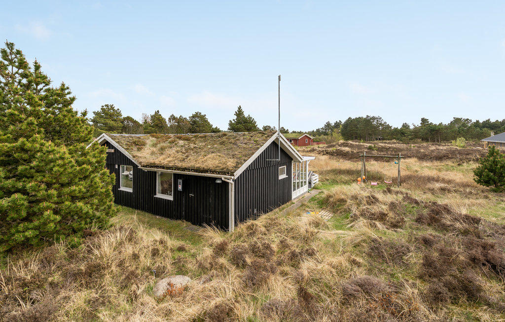 Ferienhaus - Bolilmark , Dänemark - R10613 13