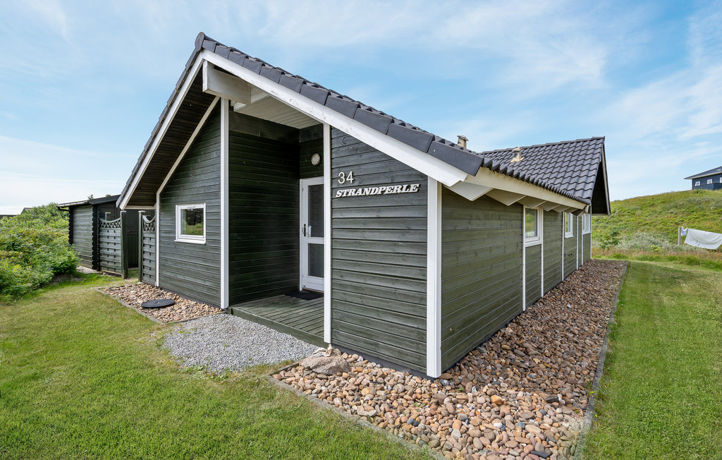 Ferienhaus - Lakolk , Dänemark - R10616 12