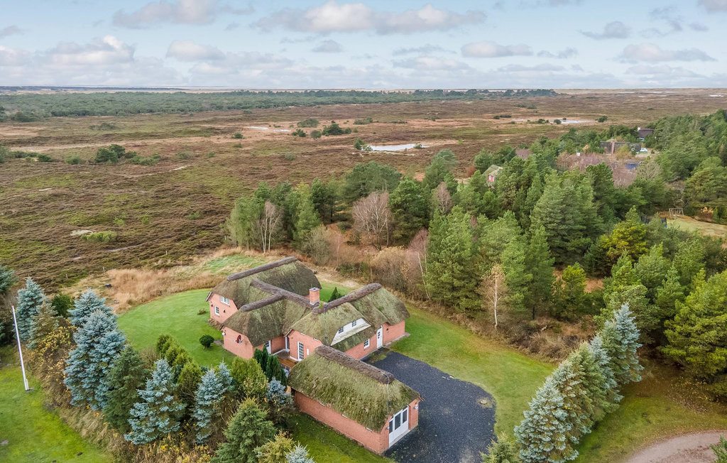 Ferienhaus - Kongsmark , Dänemark - R10669 13