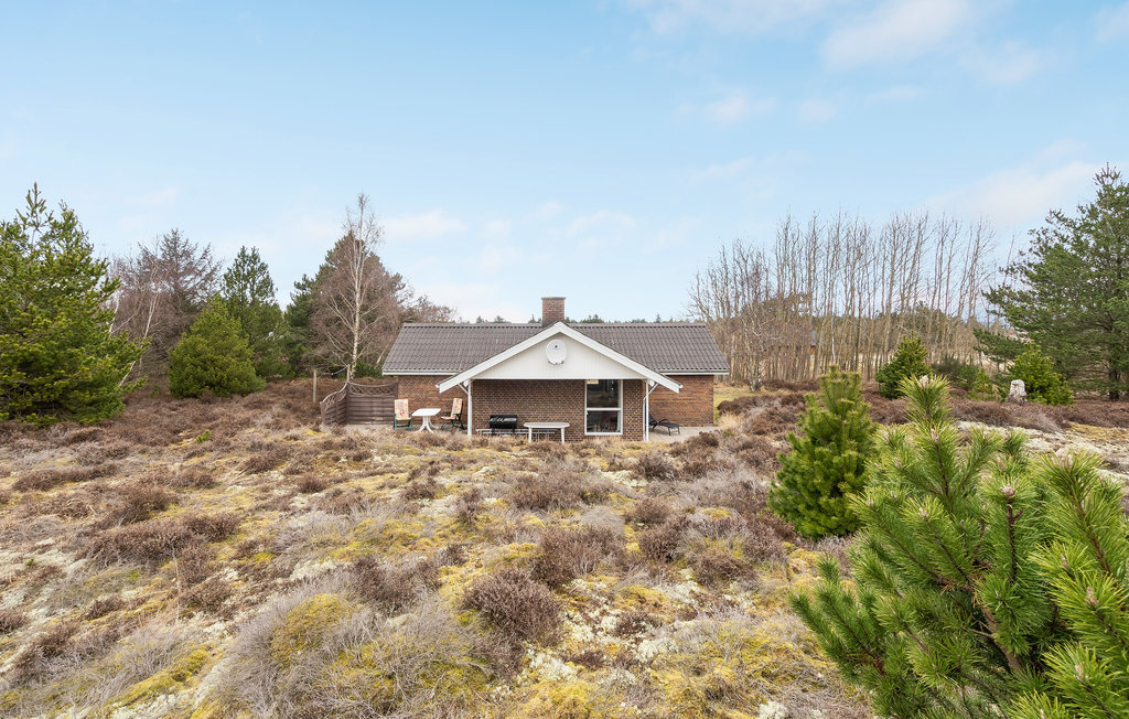 Ferienhaus - Kromose , Dänemark - R10015 14