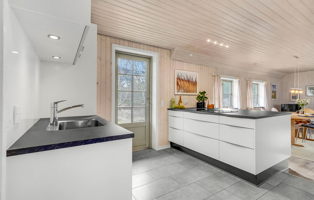 Feriehuse - Toftum , Danmark - R10705 21