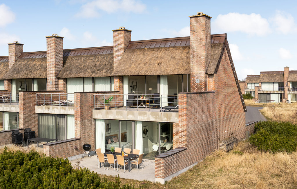 Ferienhaus - Havneby , Dänemark - R10030 9