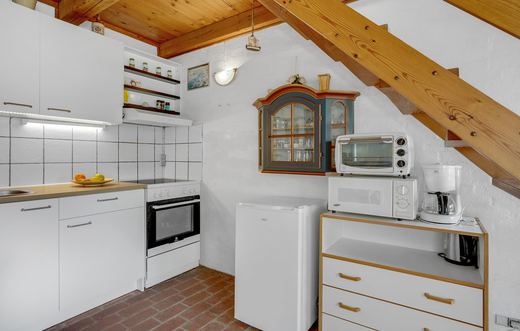 Feriehuse - Havneby , Danmark - R10041 6