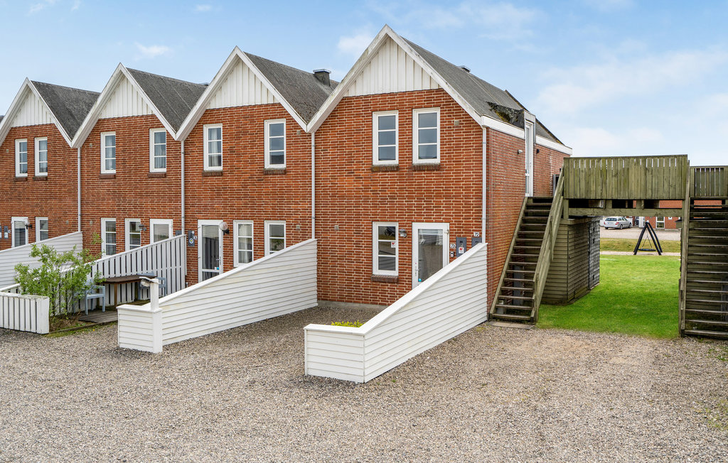 Ferienwohnung - Rim/Havneby , Dänemark - R10291 7