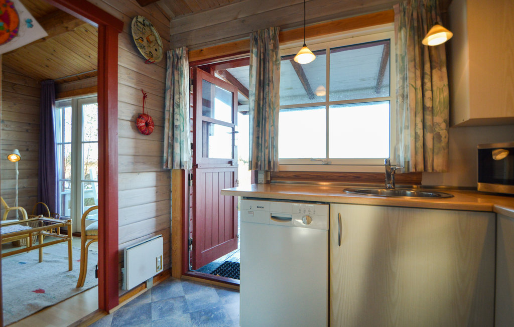 Feriehus - Kongsmark , Danmark - R10353 16