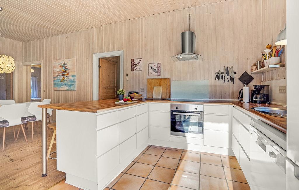 Feriehus - Sønderstrand , Danmark - R10568 6