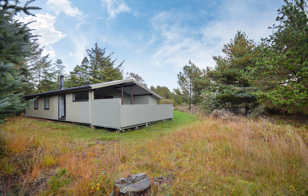 Ferienhaus - Bolilmark , Dänemark - R10678 6