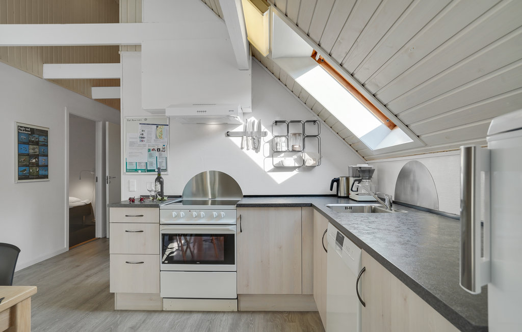 Feriehuse - Toftum , Danmark - R10008 19