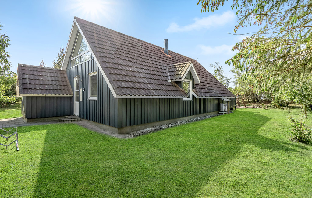 Feriehuse - Toftum , Danmark - R10008 11
