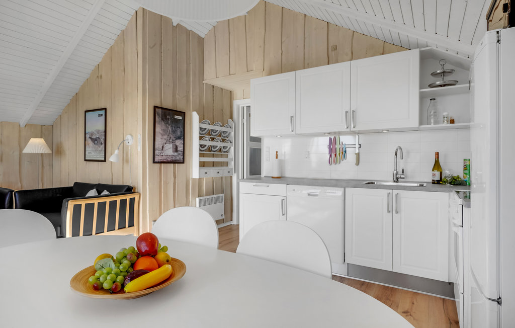 Ferienhaus - Havneby , Dänemark - R10028 6