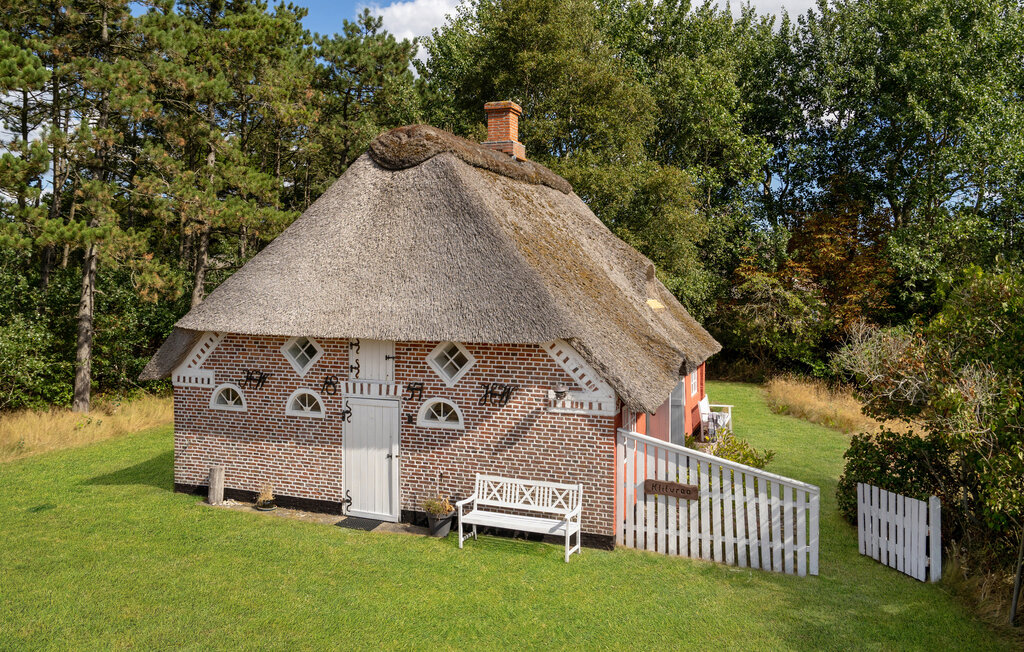Ferienhaus - Vesterhede , Dänemark - R10048 12