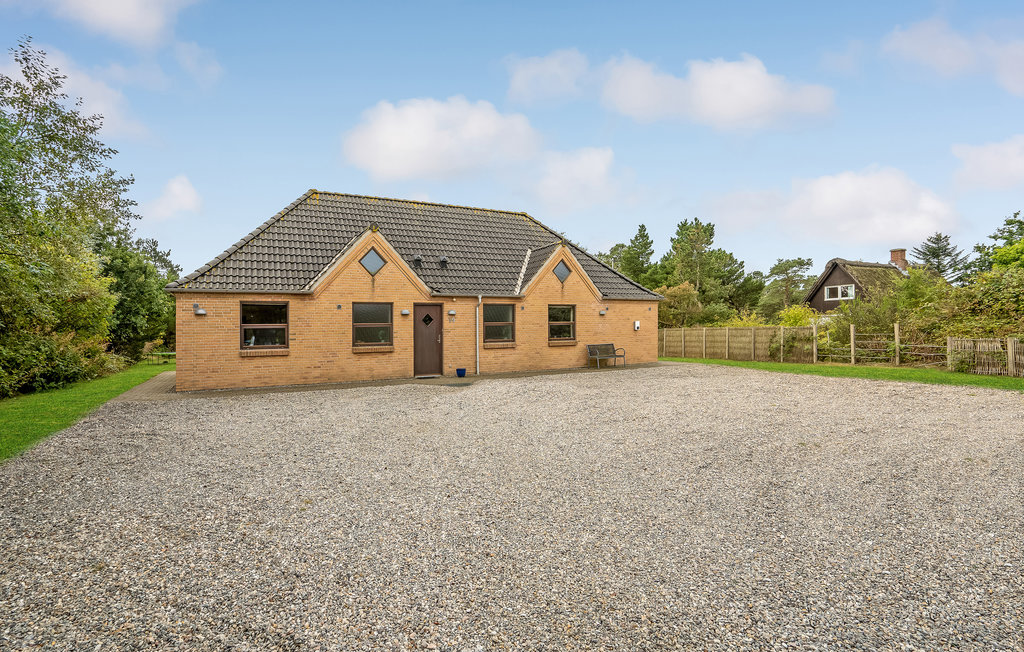 Ferienhaus - Kongsmark , Dänemark - R10102 12