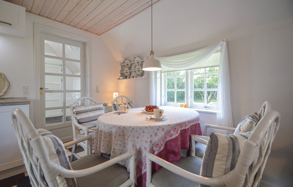 Ferienhaus - Kongsmark , Dänemark - R10114 6