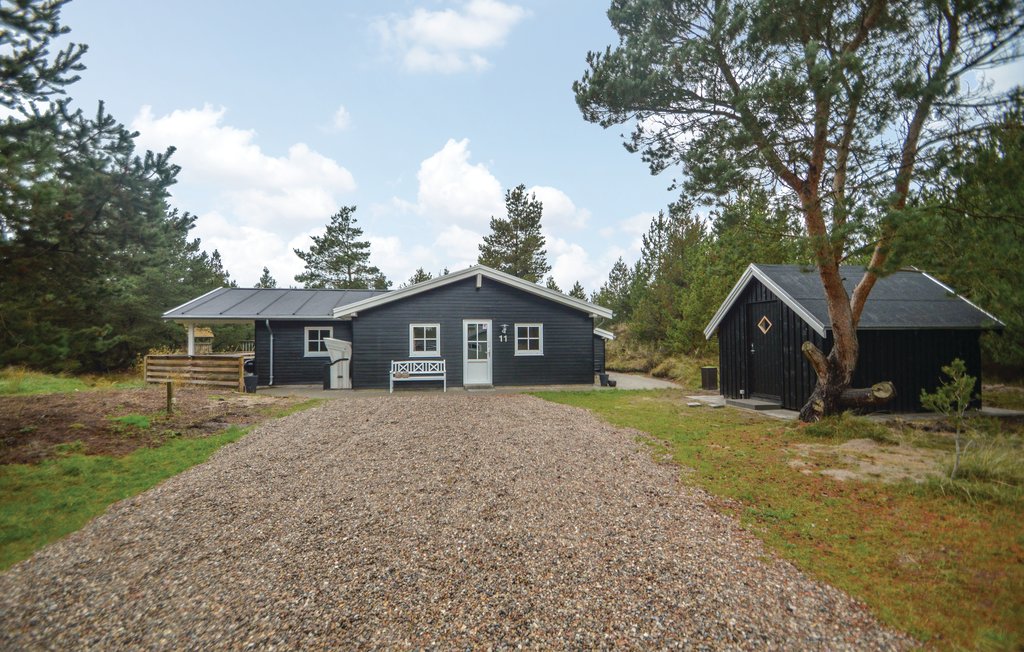 Feriehus - Bolilmark , Danmark - R10153 11