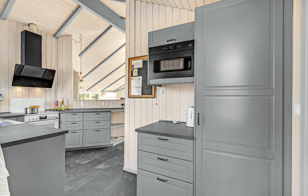 Feriehuse - Bolilmark , Danmark - R10189 17