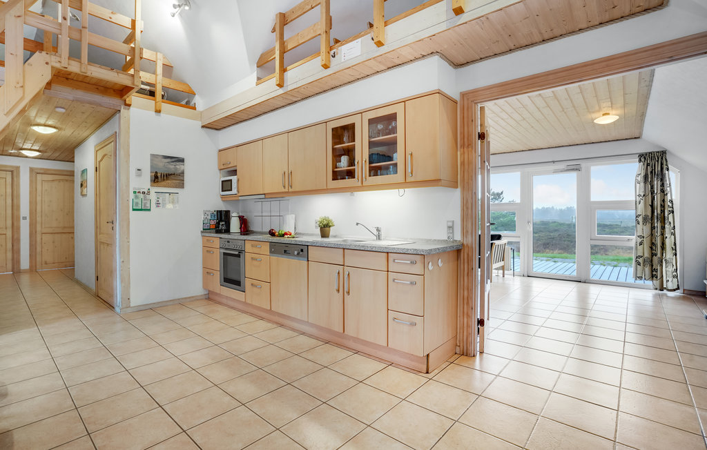 Ferienhaus - Kongsmark , Dänemark - R10213 7