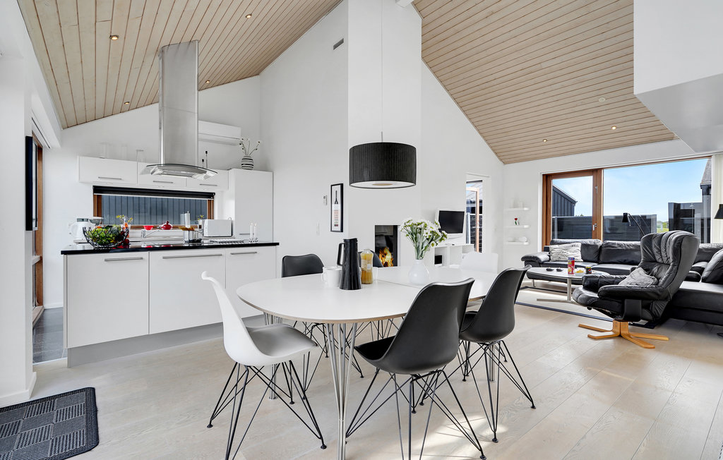 Ferienhaus - Lakolk , Dänemark - R10219 19