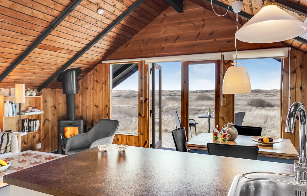 Ferienhaus - Lakolk , Dänemark - R10275 7