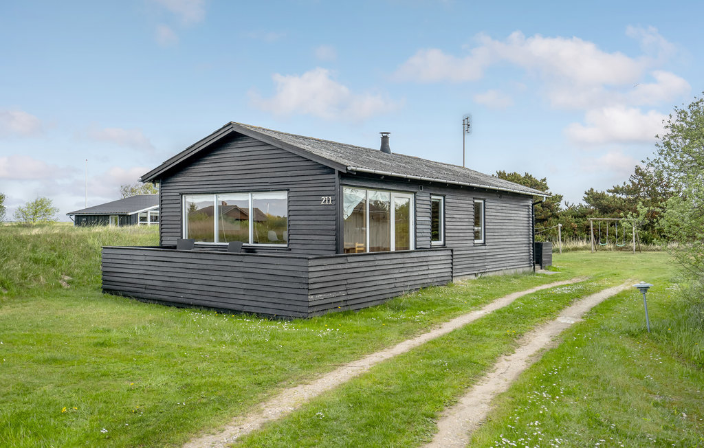 Ferienhaus - Lakolk , Dänemark - R10311 12