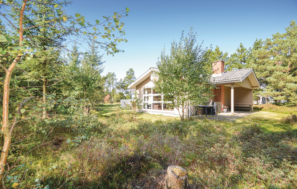 Ferienhaus - Kongsmark , Dänemark - R10325 8