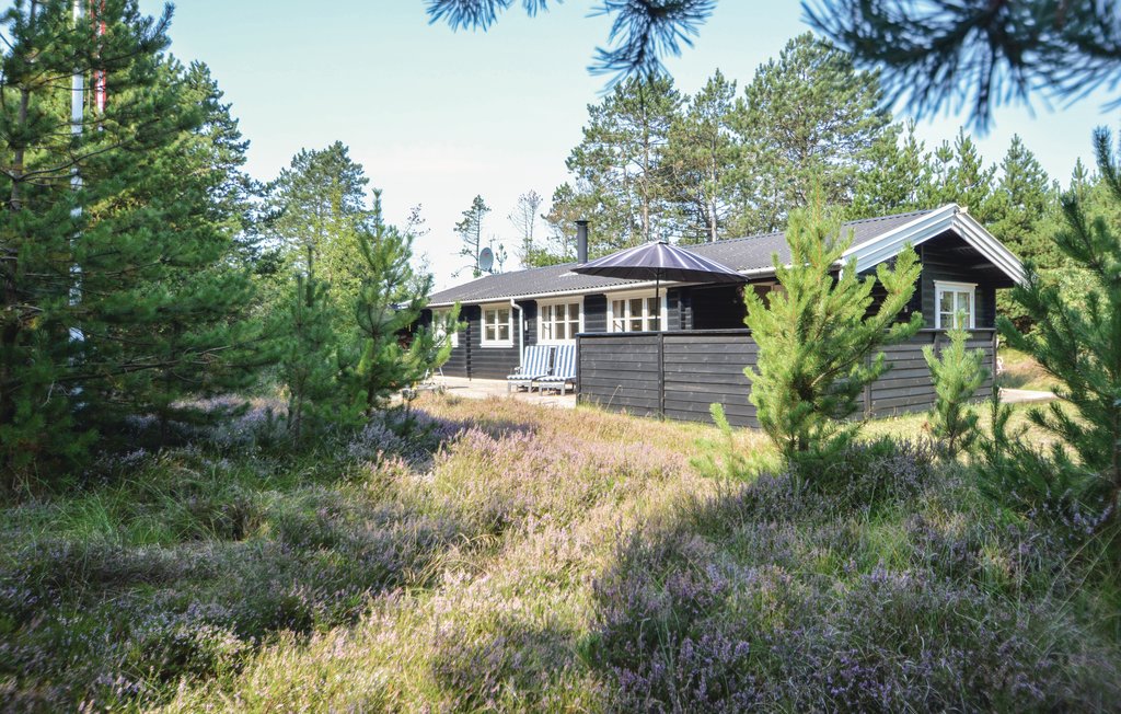 Feriehuse - Sønderstrand , Danmark - R10366 11