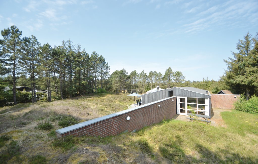 Ferienhaus - Østerhede , Dänemark - R10500 11