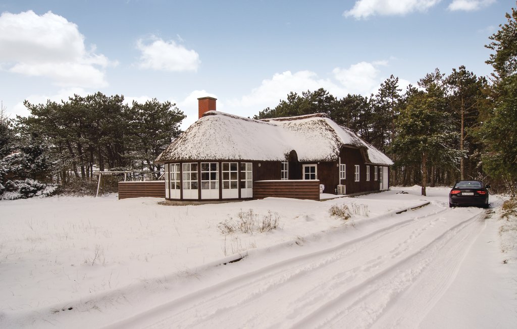 Feriehus - Sønderstrand , Danmark - R10568 12