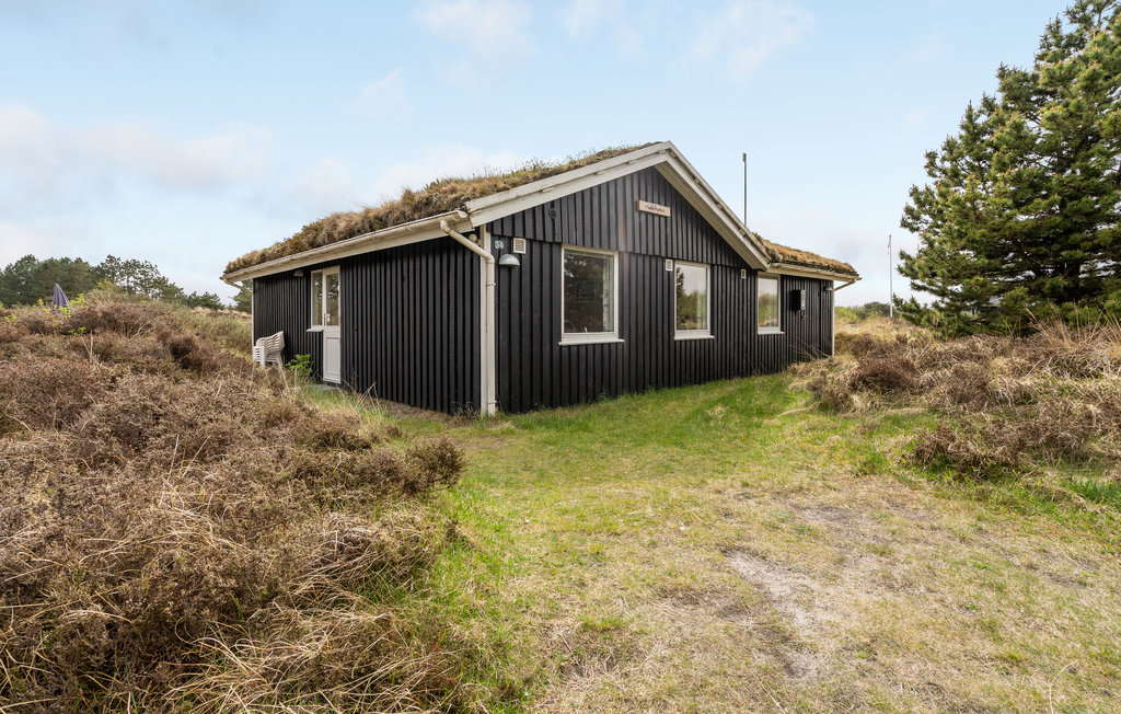 Ferienhaus - Bolilmark , Dänemark - R10613 12