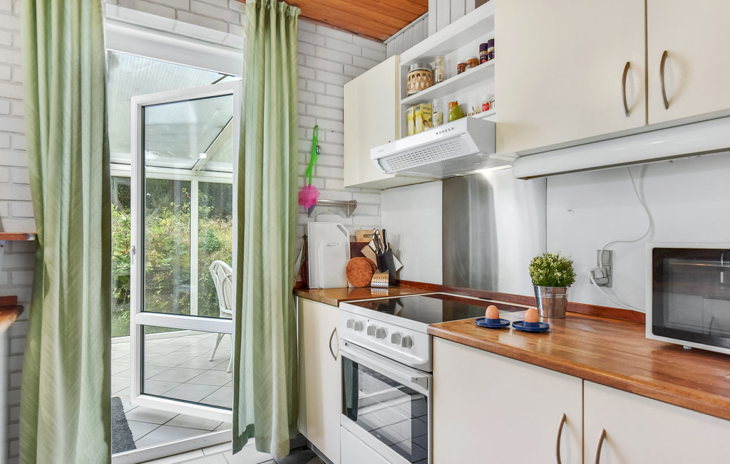 Ferienhaus - Kromose , Dänemark - R10645 19