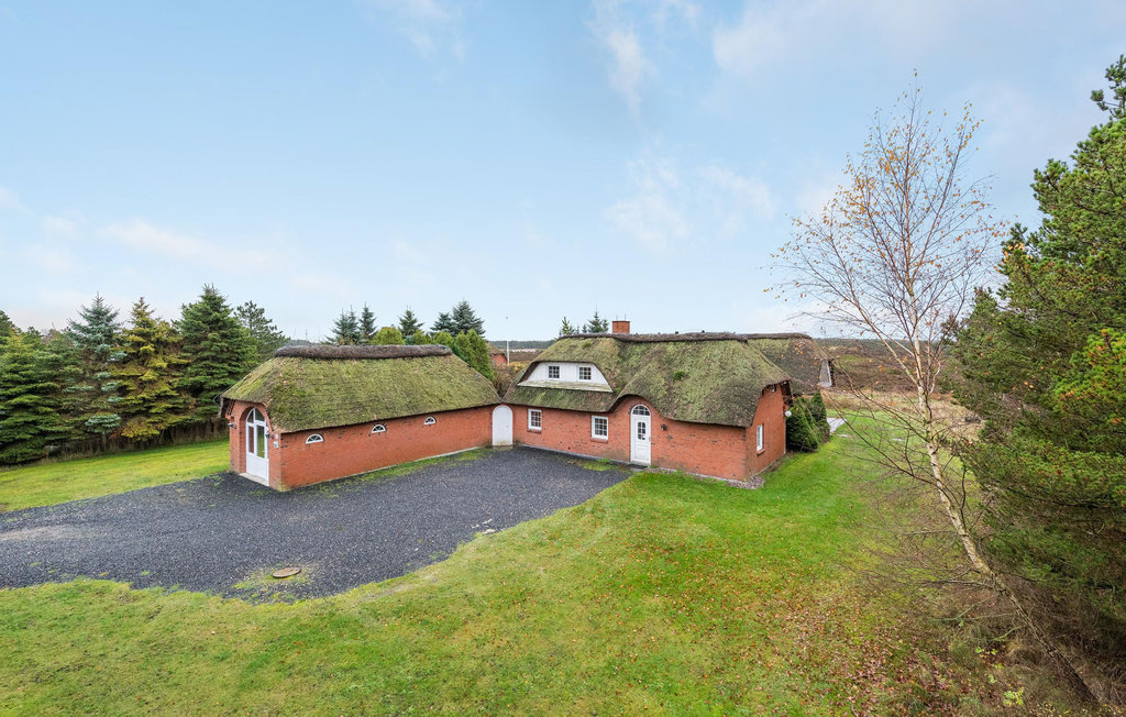 Ferienhaus - Kongsmark , Dänemark - R10669 12