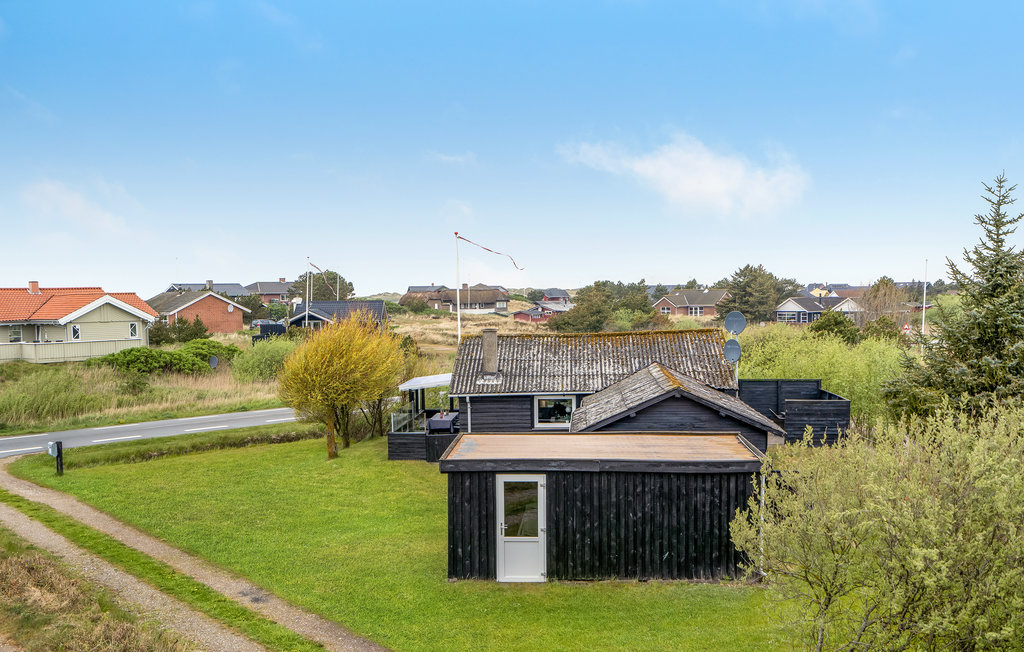 Ferienhaus - Lakolk , Dänemark - R10686 12