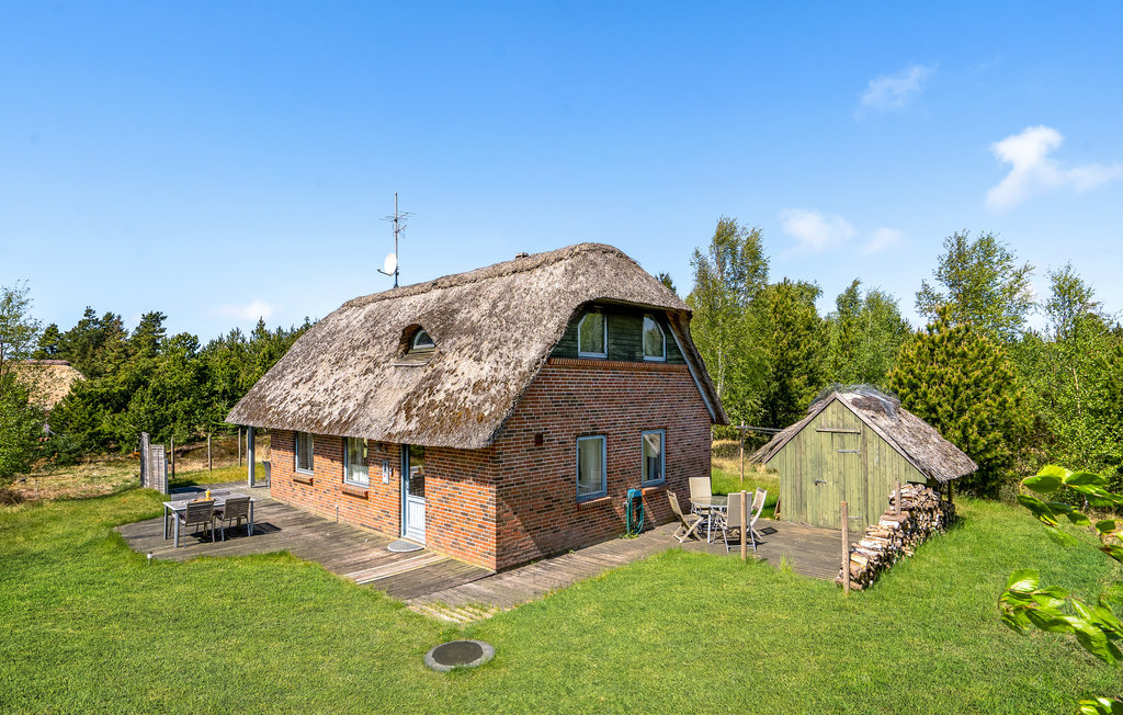 Ferienhaus - Sønderstrand , Dänemark - R10760 12