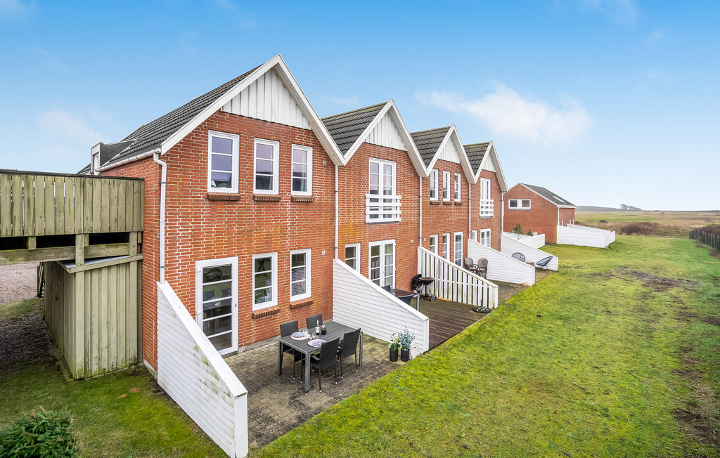 Ferienwohnung - Rim/Havneby , Dänemark - R10774 13