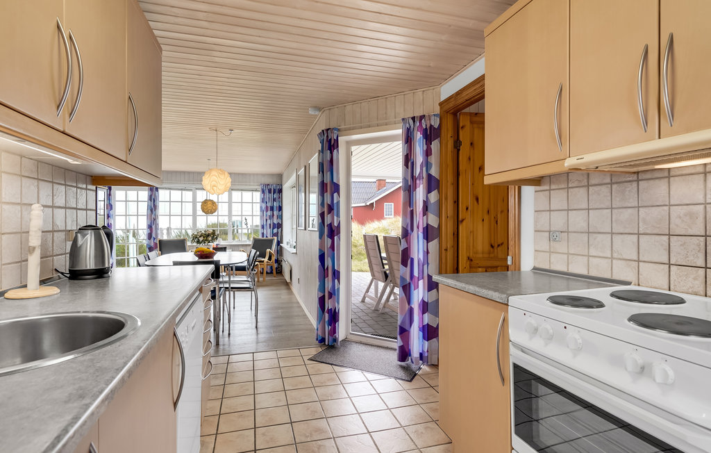 Feriehuse - Lakolk , Danmark - R10812 21