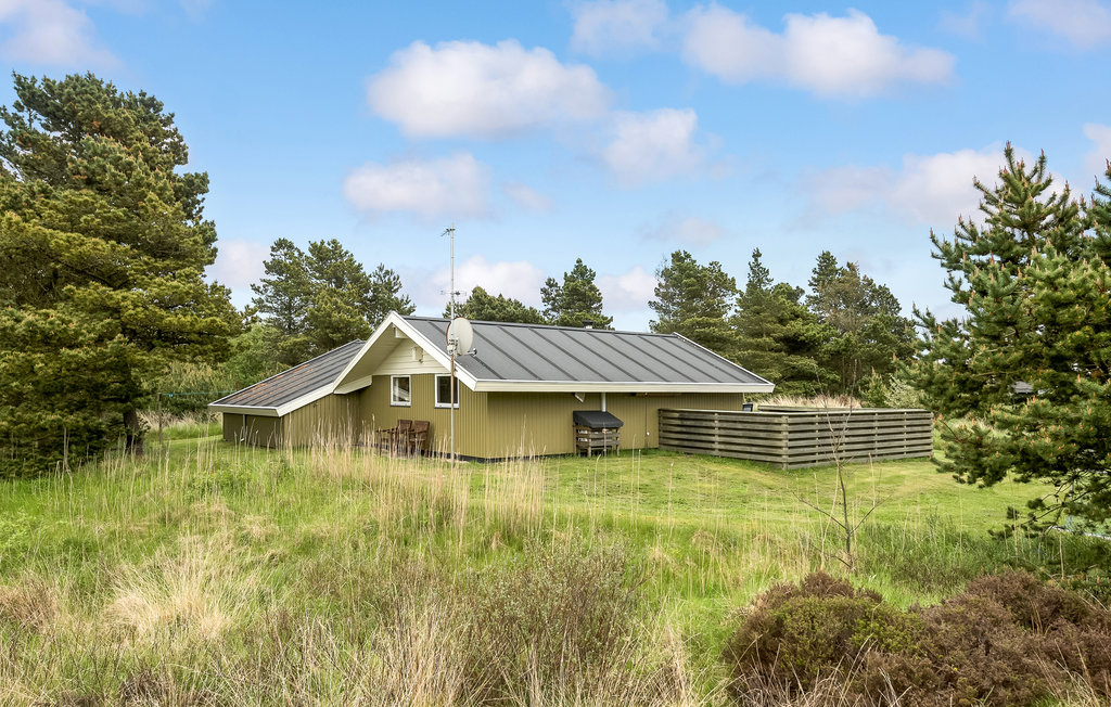 Ferienhaus - Bolilmark , Dänemark - R10895 9