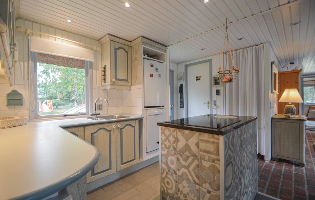 Ferienhaus - Toftum , Dänemark - R10916 24