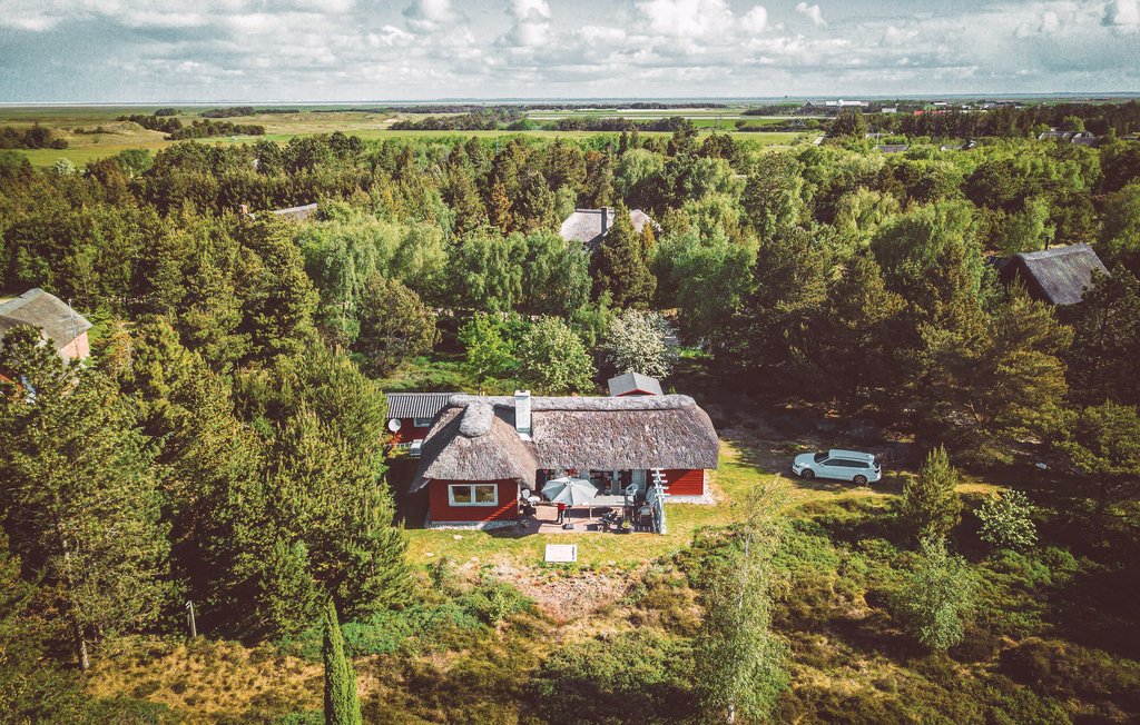 Ferienhaus - Toftum , Dänemark - R10916 10