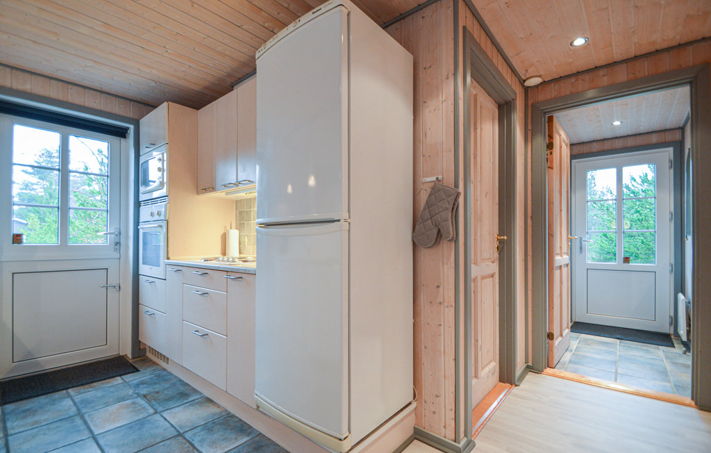 Ferienhaus - Østerhede , Dänemark - R10002 18