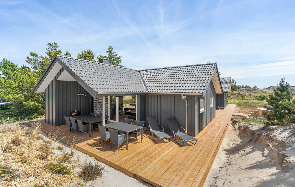 Feriehuse - Kromose , Danmark - R10011 9