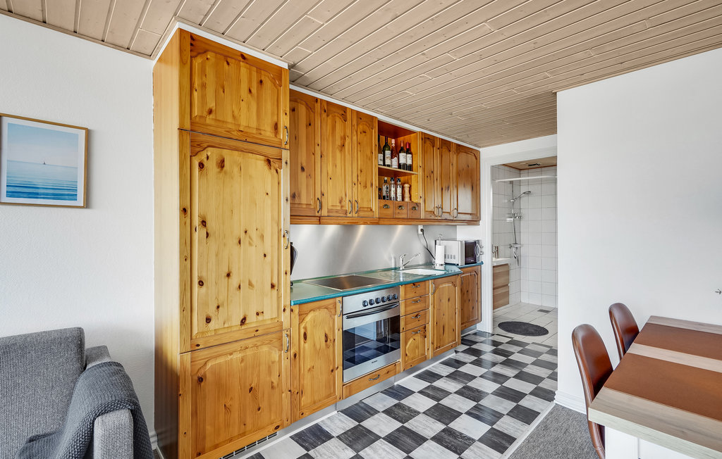 Lejlighed - Havneby , Danmark - R10029 20
