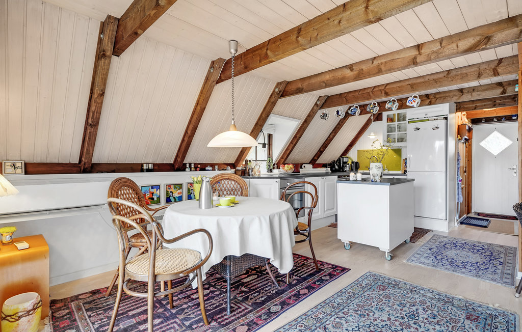 Ferienhaus - Kromose , Dänemark - R10035 6