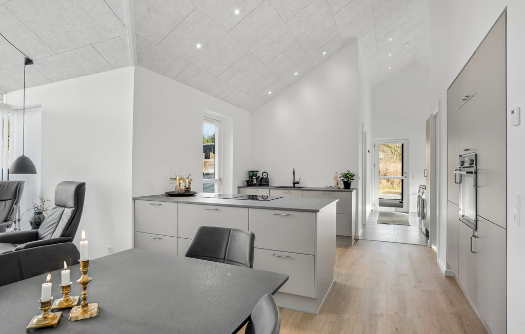 Ferienhaus - Havneby , Dänemark - R10039 7