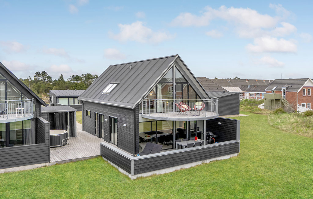 Ferienhaus - Havneby , Dänemark - R10040 1