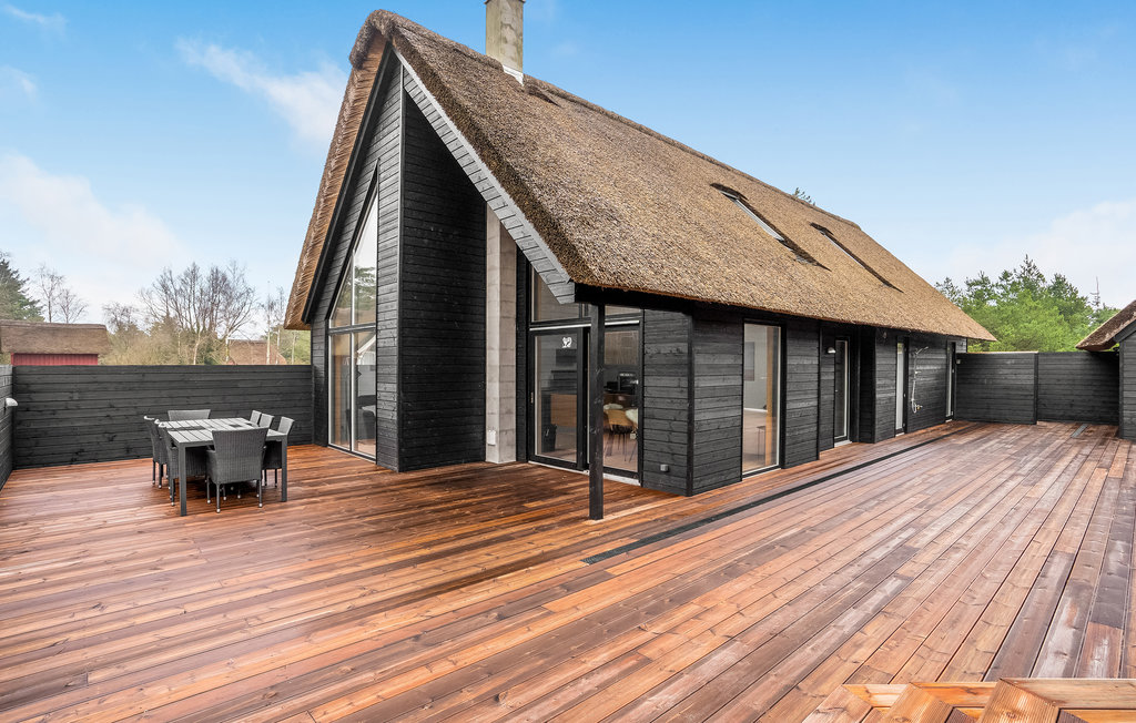 Ferienhaus - Kongsmark , Dänemark - R10053 9