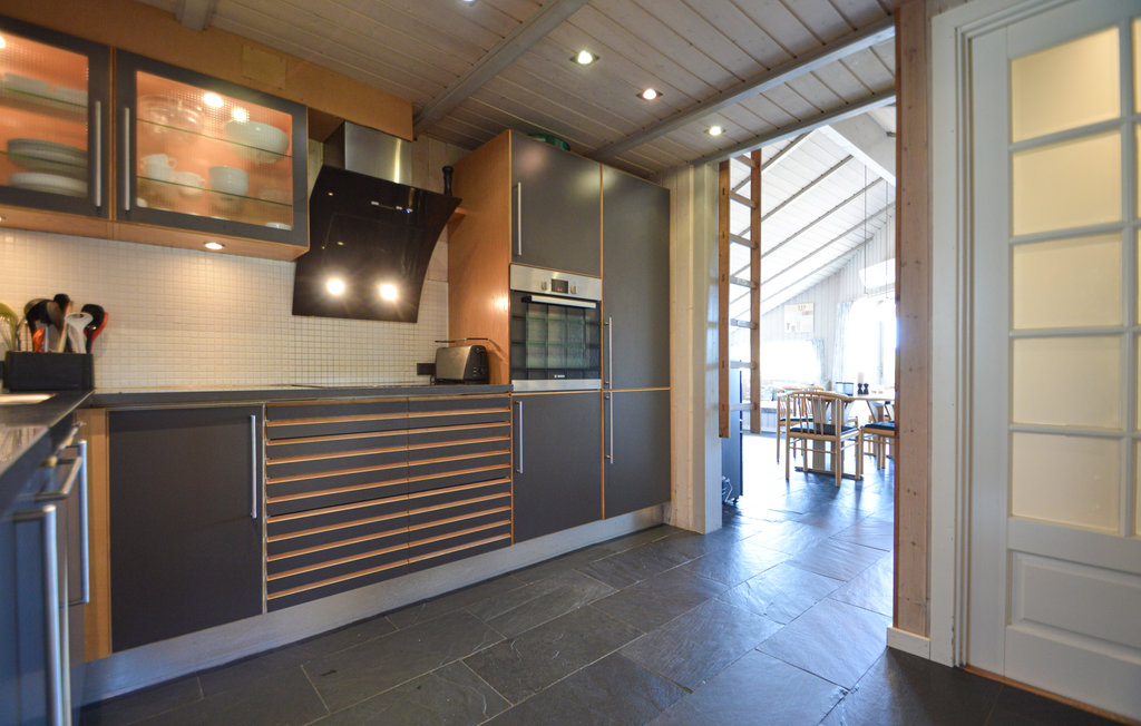 Ferienhaus - Bolilmark , Dänemark - R10058 6