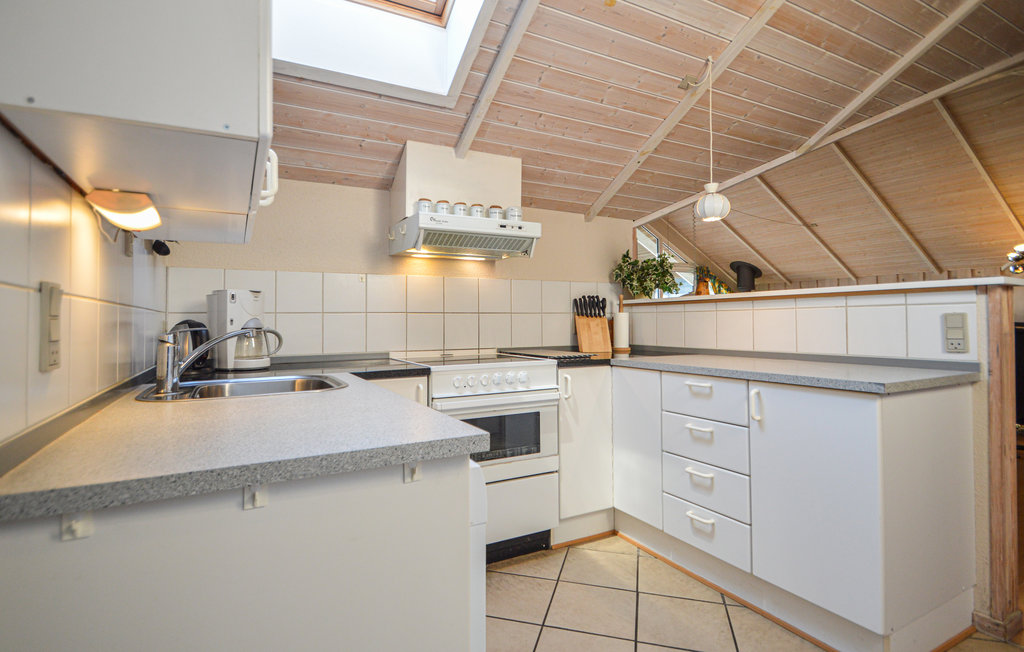 Ferienhaus - Kromose , Dänemark - R10129 5
