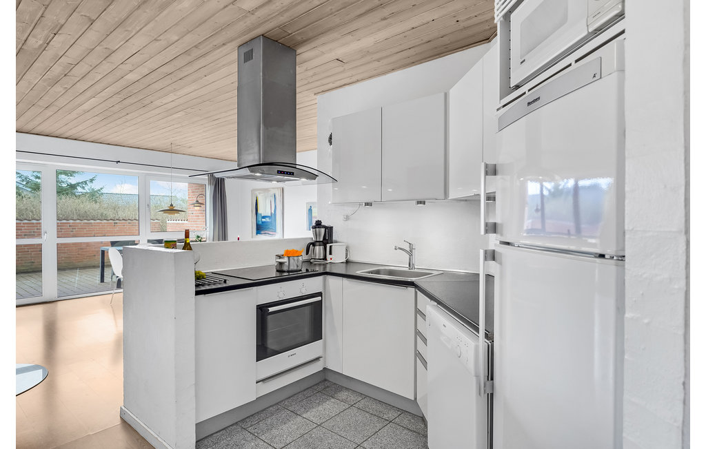 Ferienhaus - Havneby , Dänemark - R10152 7
