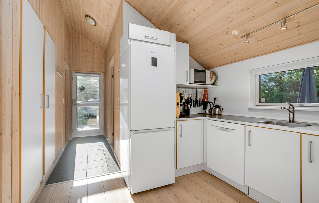 Feriehuse - Sønderstrand , Danmark - R10176 18